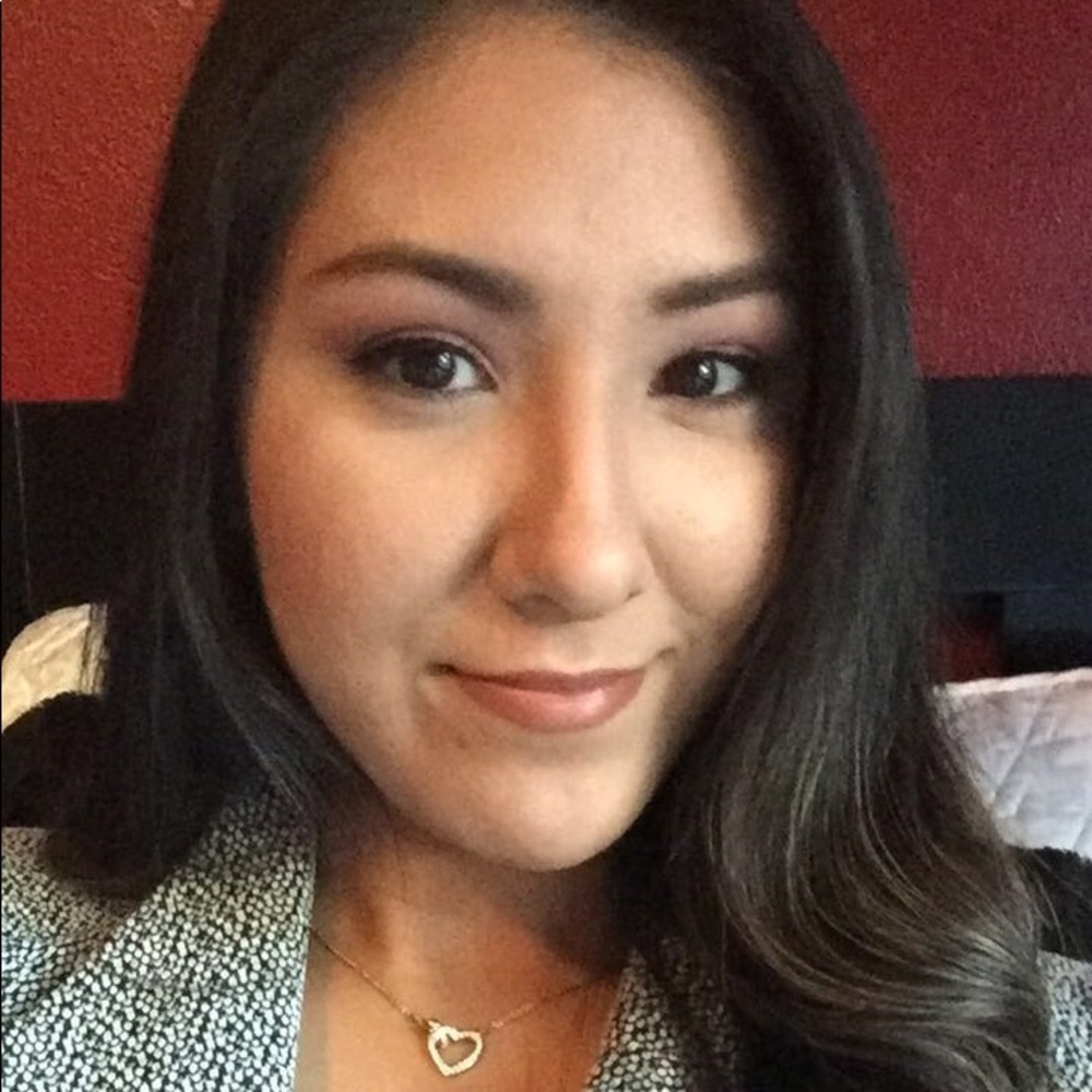 Meet your Posher, Veronica